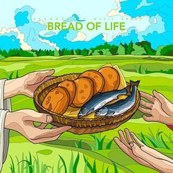 Cover of Bread Of Life
