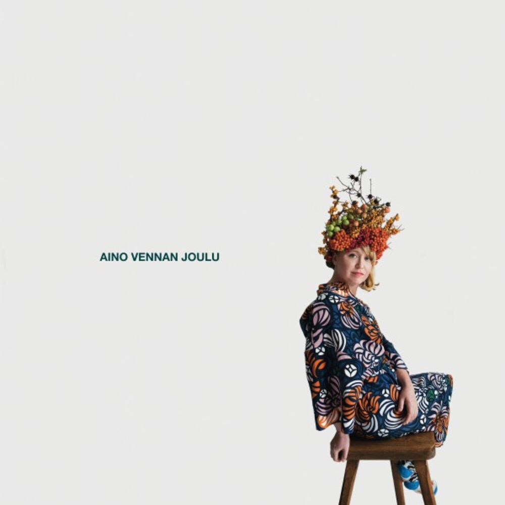 Picture of Aino Vennan Joulu