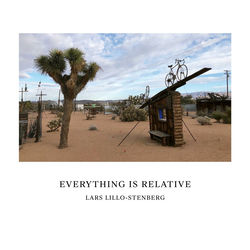 Cover of Everything Is Relative by undefined