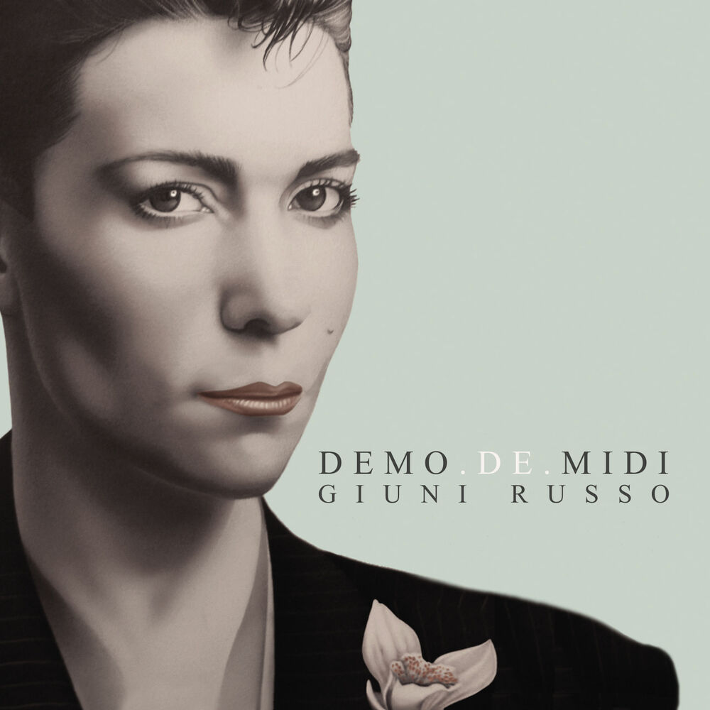 Picture of Demo De Midi