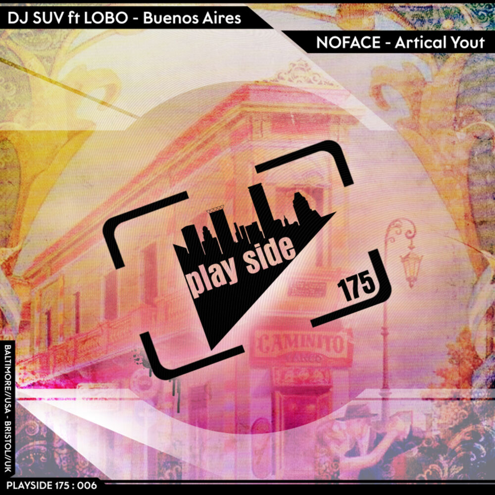 Picture of Buenos Aires