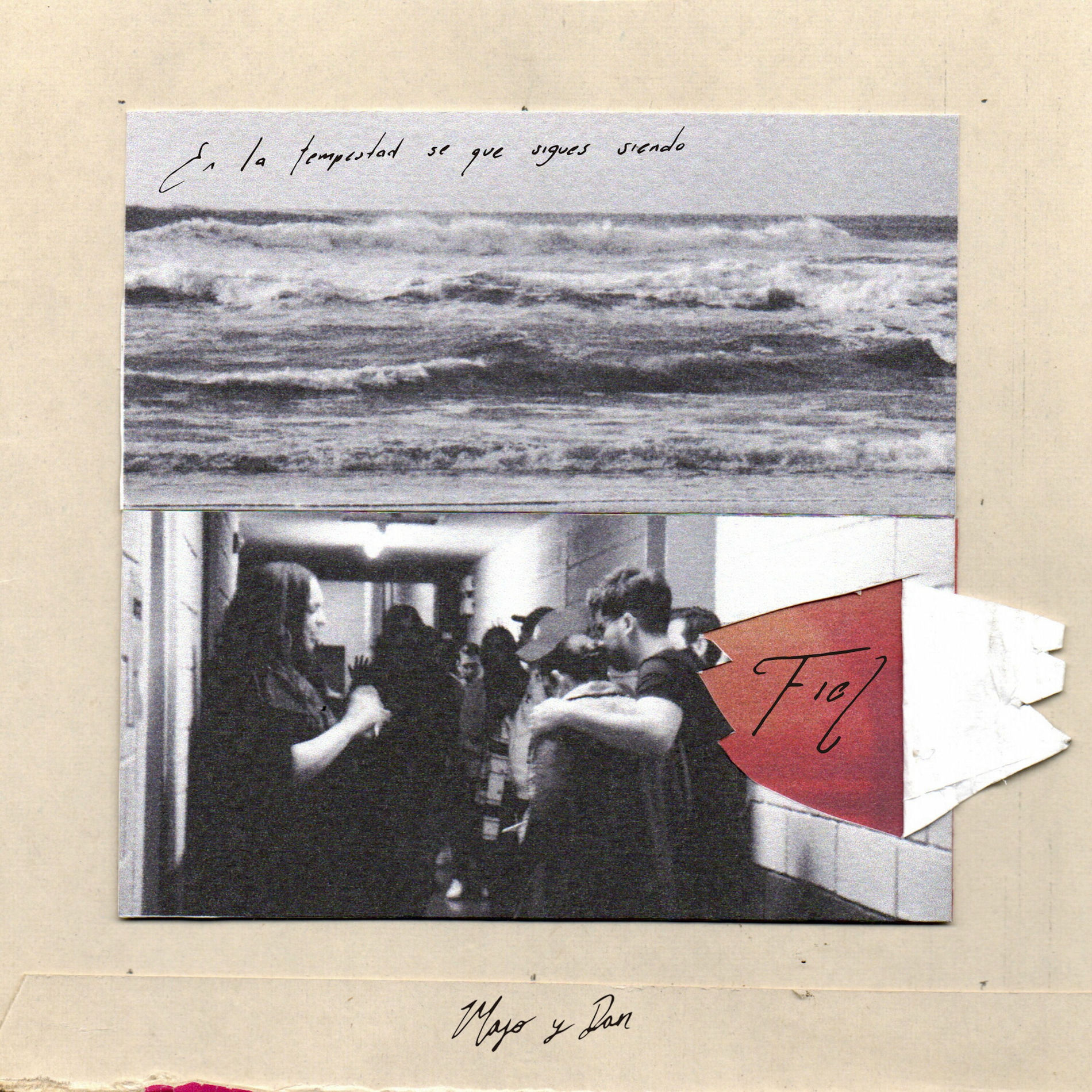 Album picture of Fiel