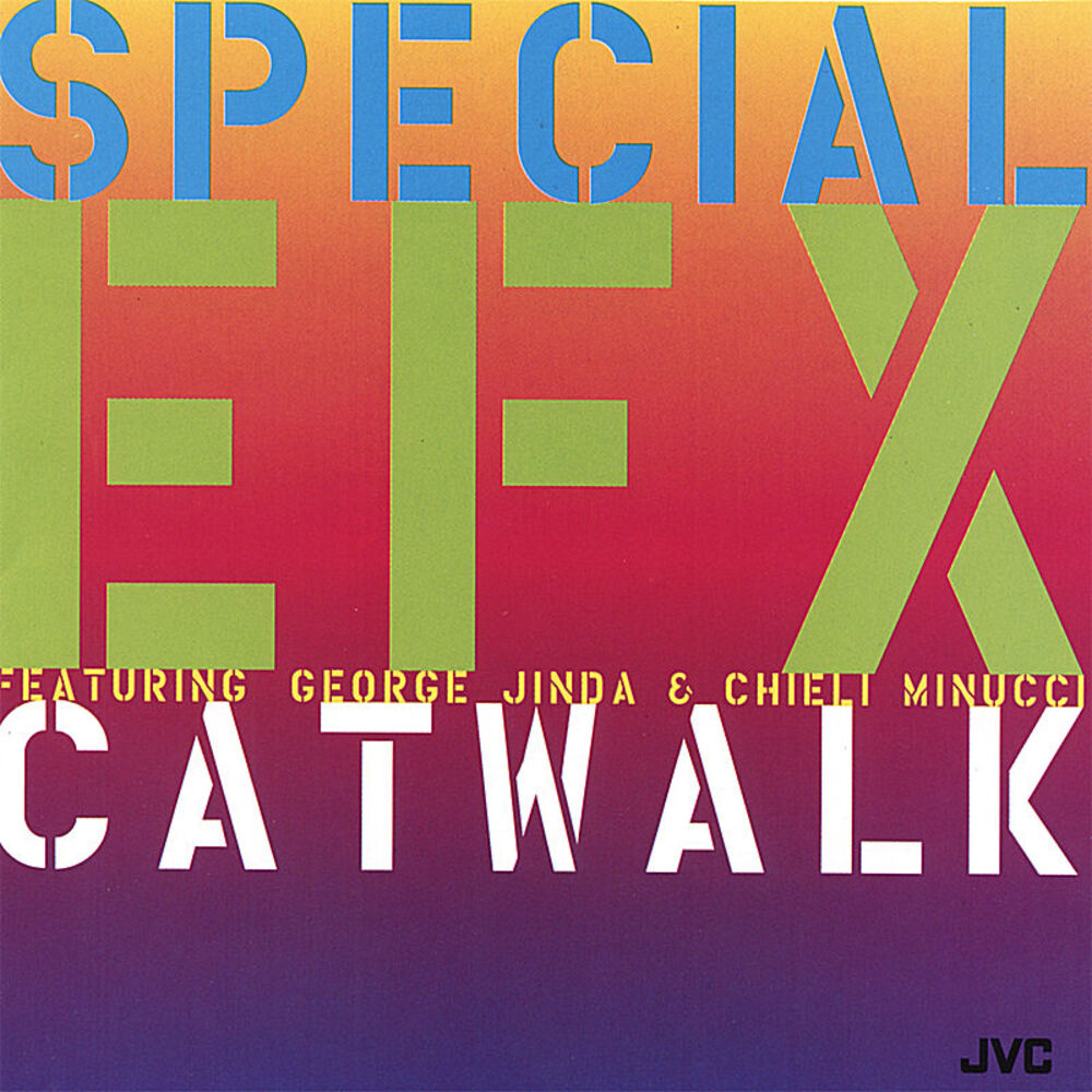 Picture of Catwalk