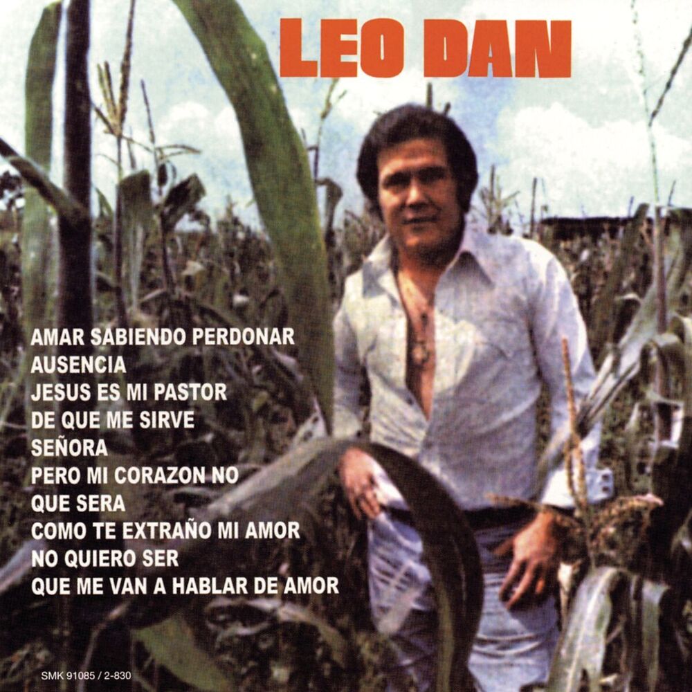 Picture of Leo Dan