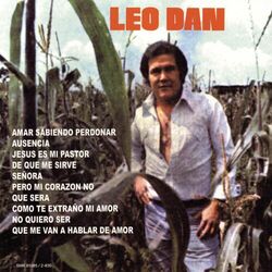 Cover of Leo Dan