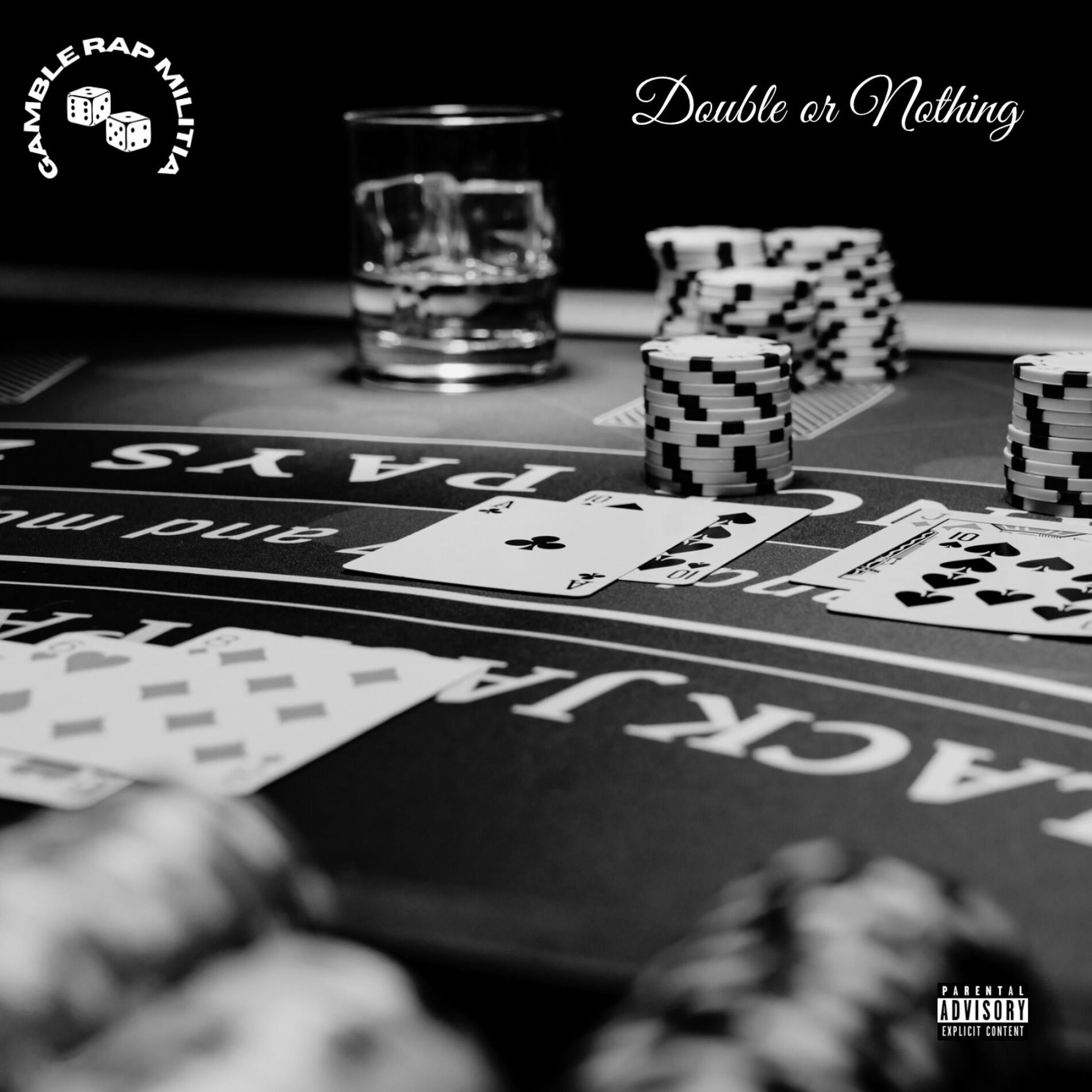 Album cover of Kentucky Derby (feat. ISAACAMARGO)