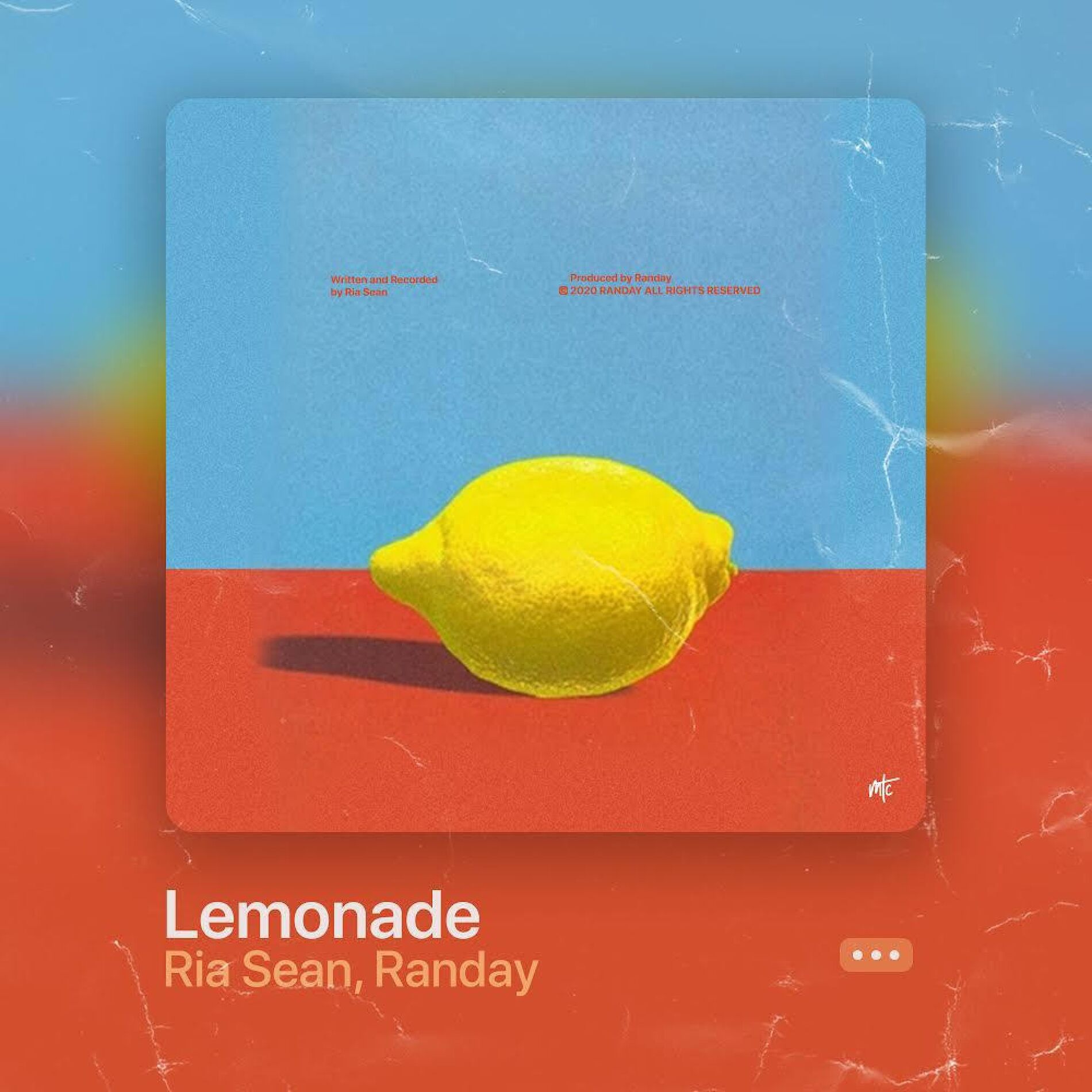 Album cover of Lemonade