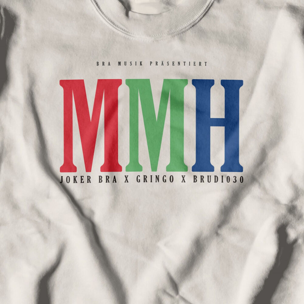 Picture of Mmh