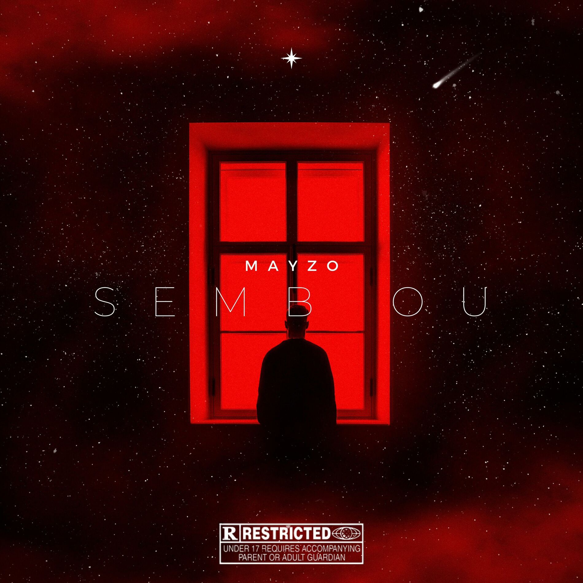 Album cover of Semb ou