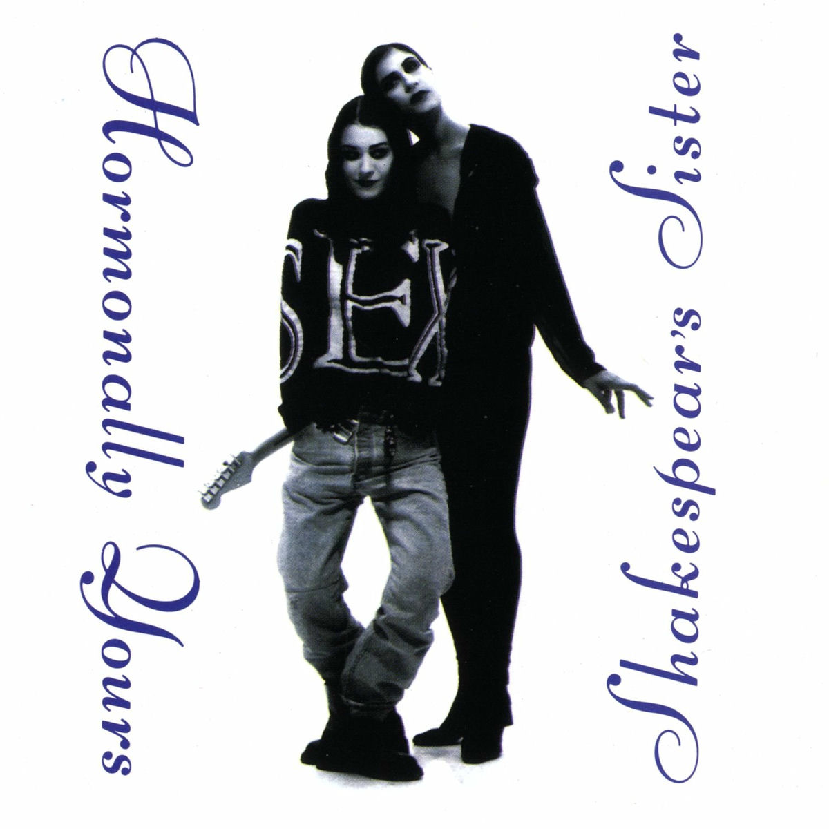 Album cover of Stay