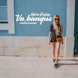 Cover of Va Banque