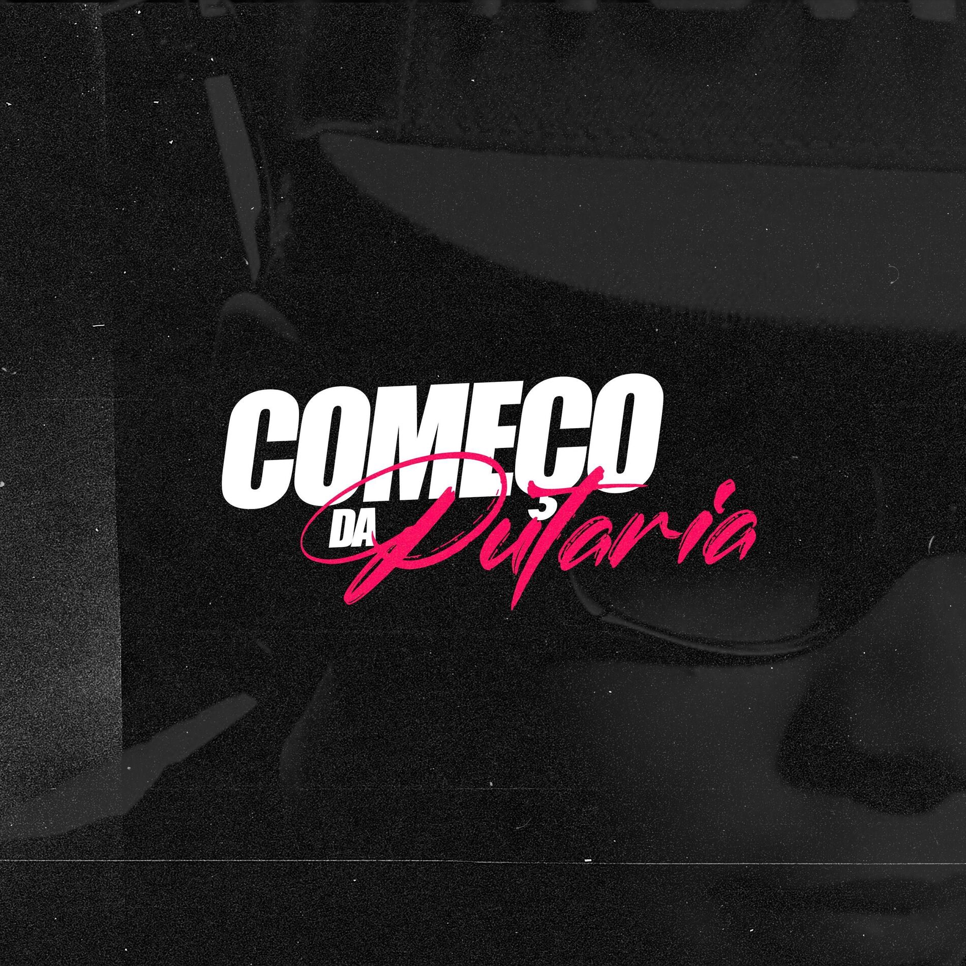 Album cover of Começo da Putaria