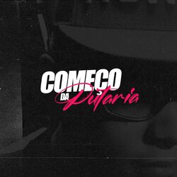 Cover of Começo da Putaria