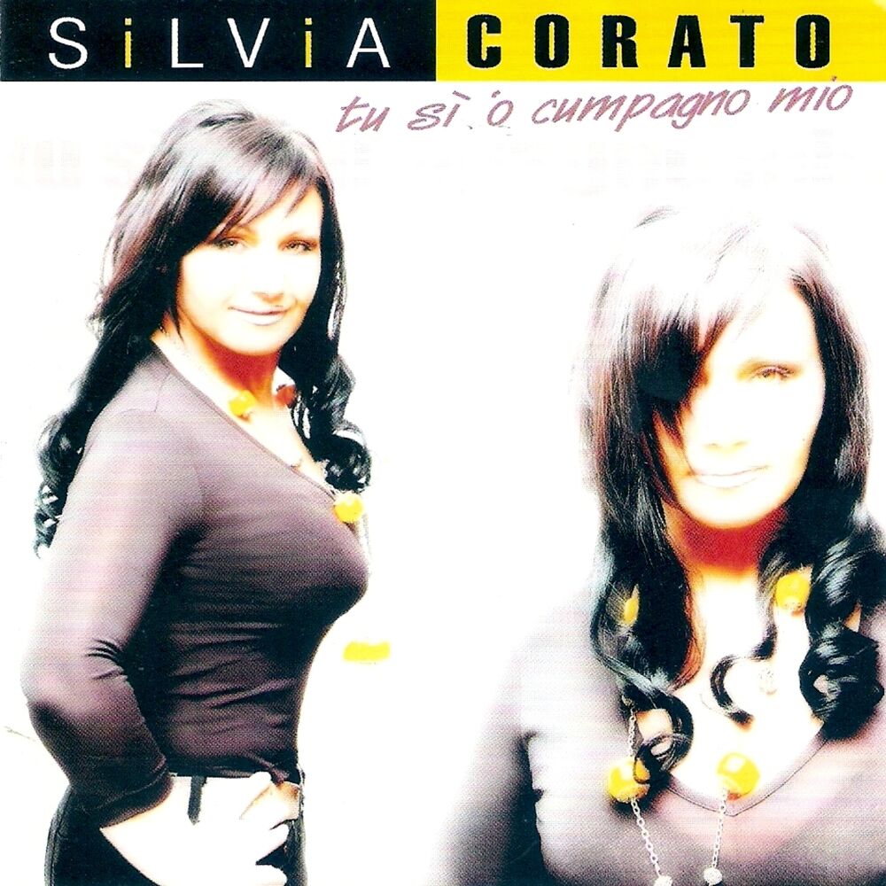 Picture of Tu si' 'o cumpagno mio