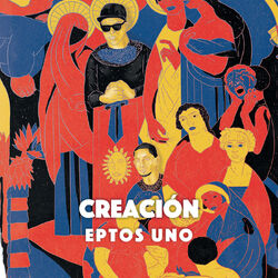 Cover of Creación