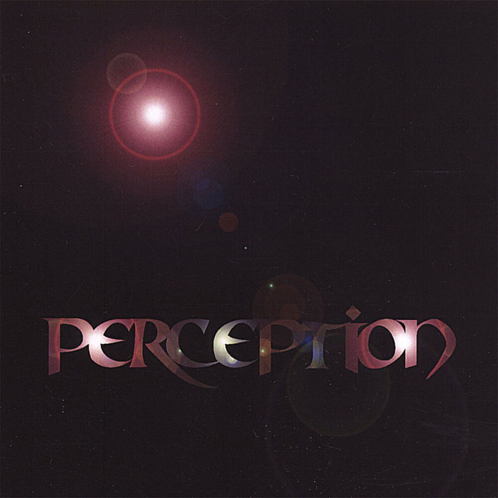 Picture of Perception