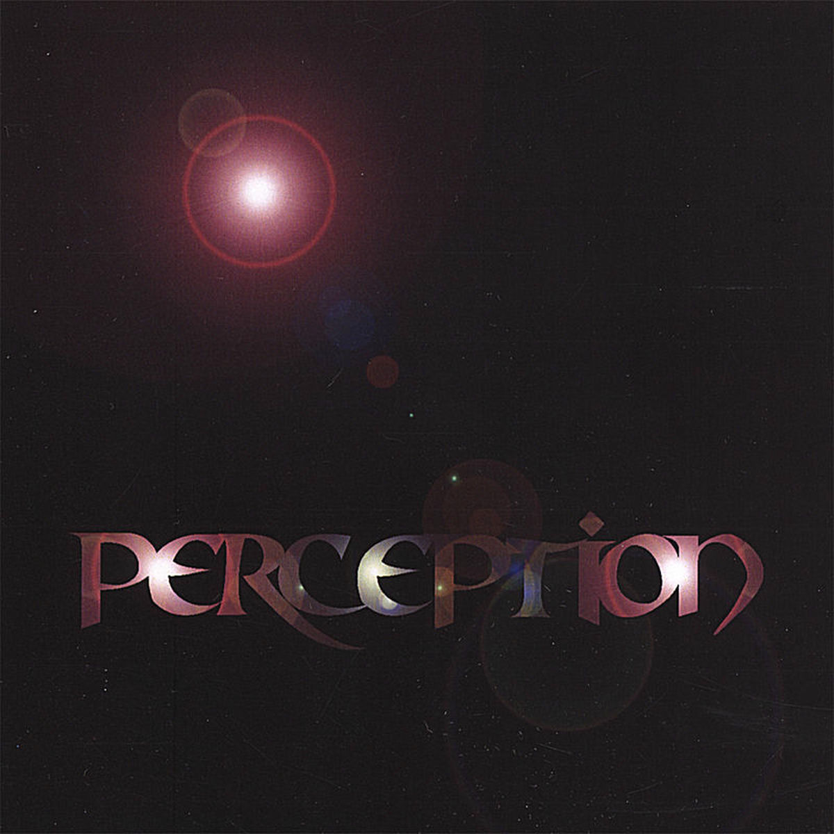 Album cover of Perception