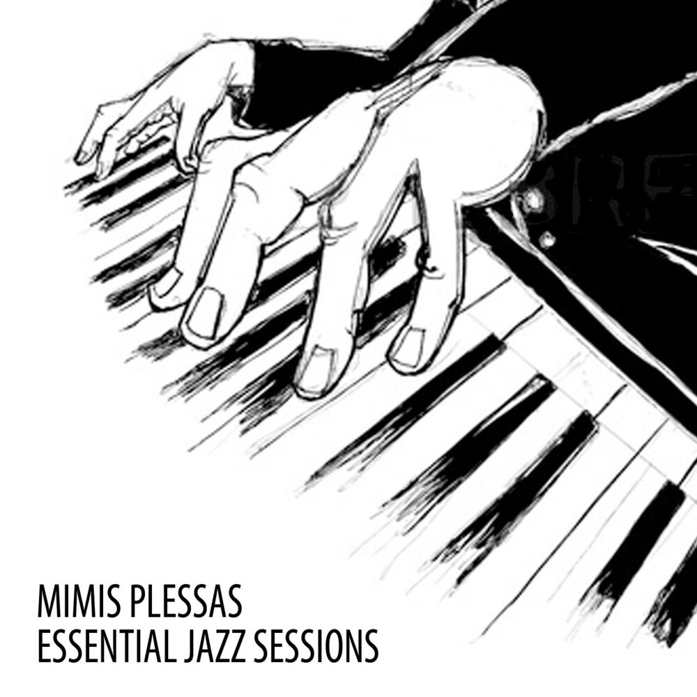 Picture of Essential Jazz Sessions