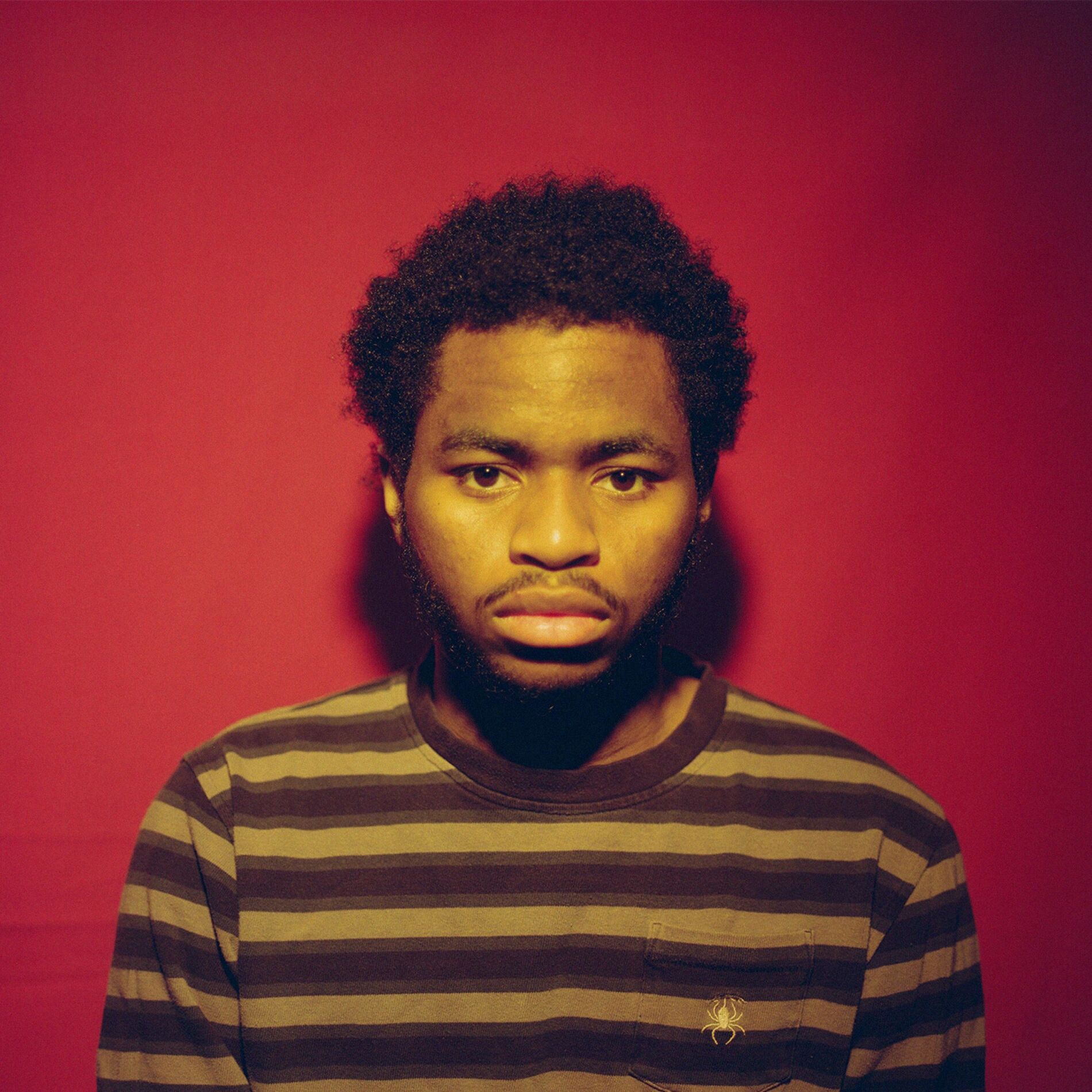Album cover of Try Again (Deluxe)