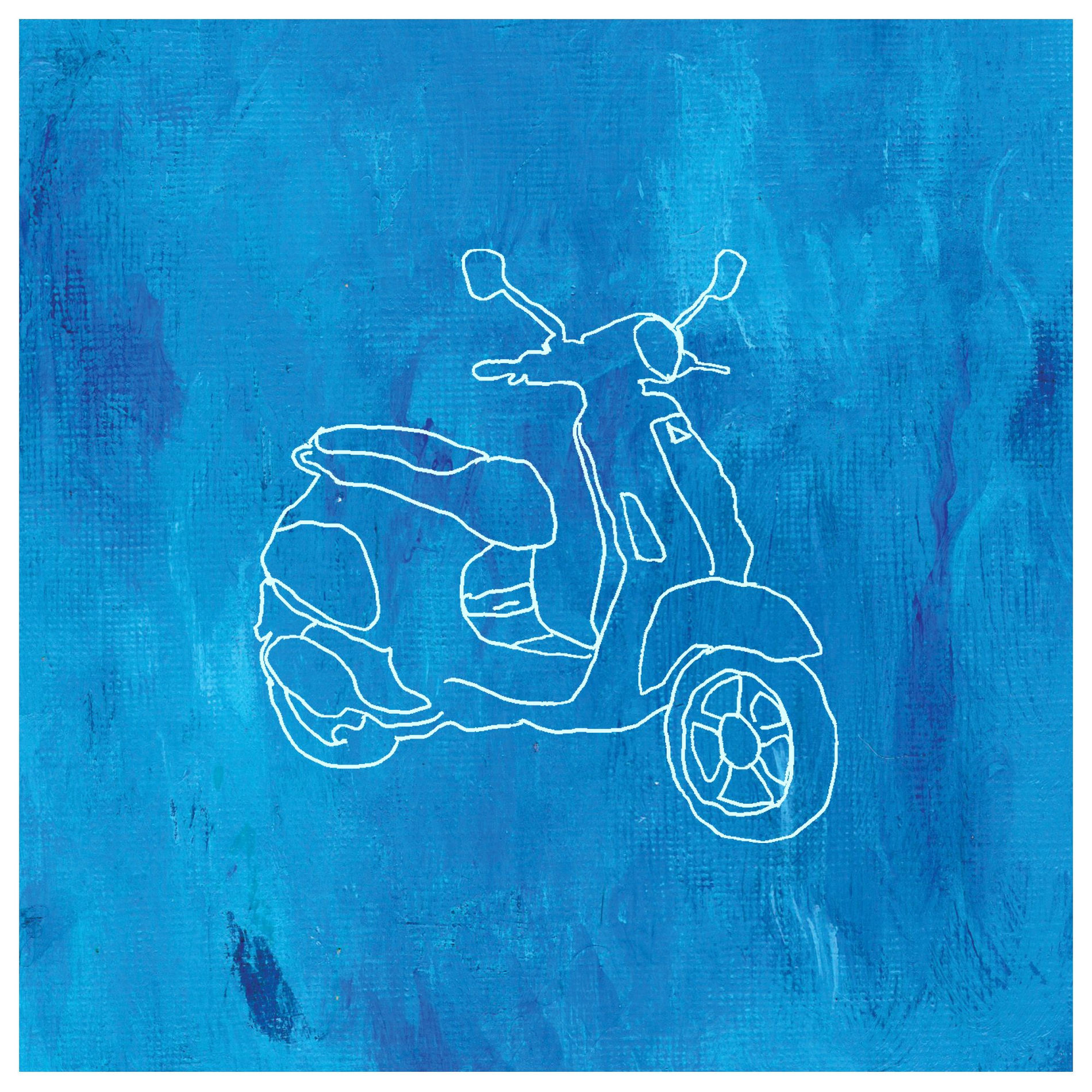 Album cover of Life's a Beach