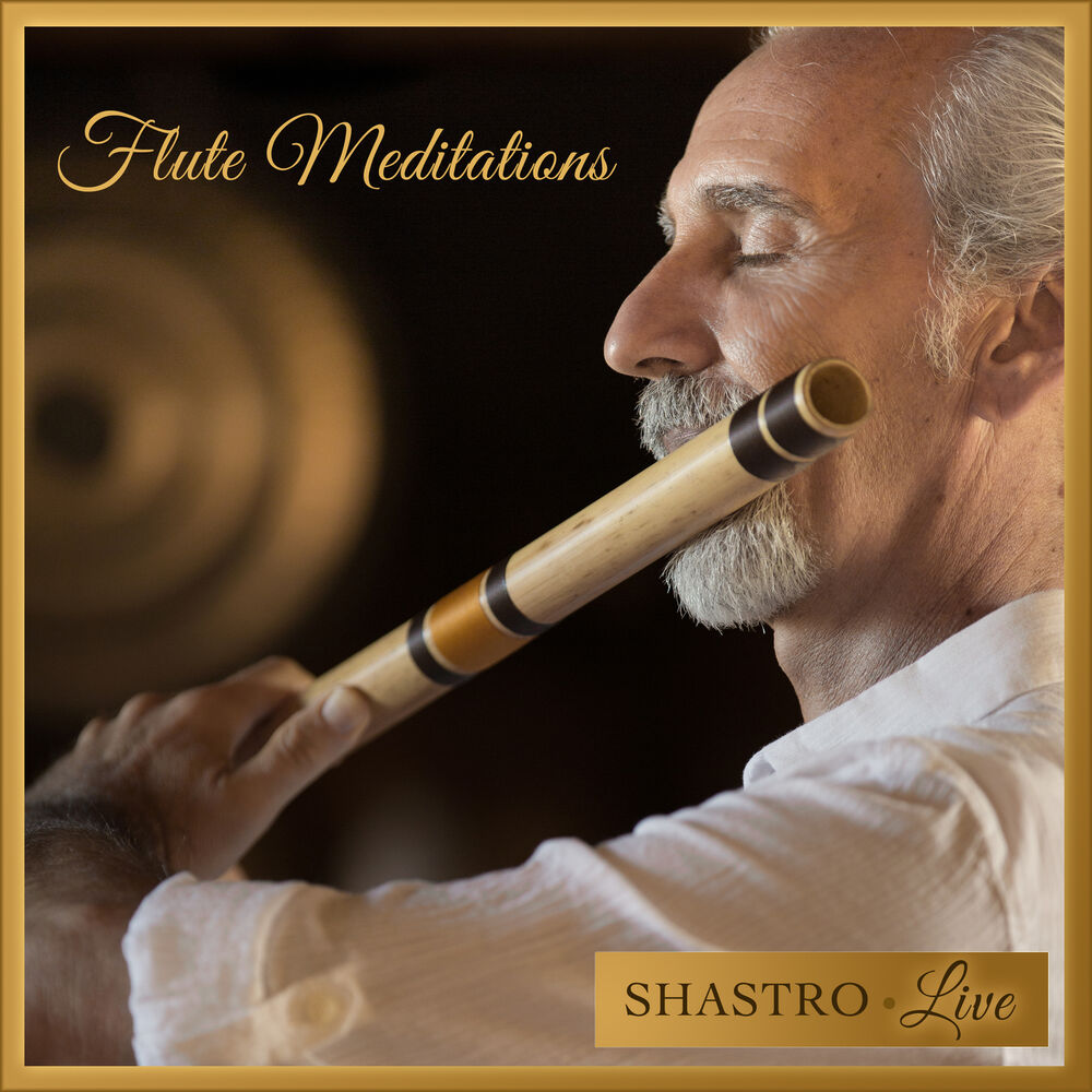 Picture of Flute Meditations (Live)
