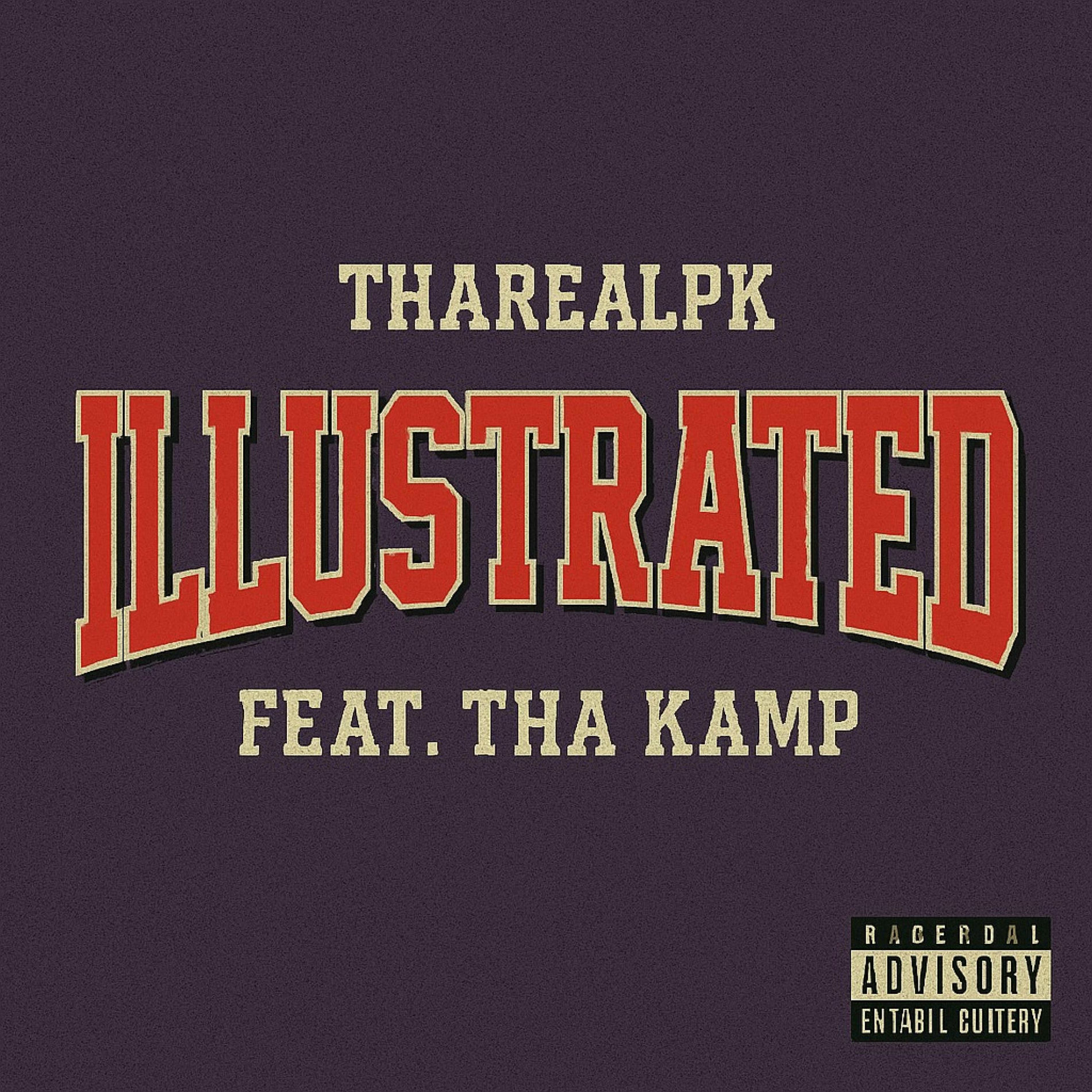 Album cover of Illustrated (feat. WaitingonKyle, J Smiffy, Alo, Ace5Am & Don Profit)
