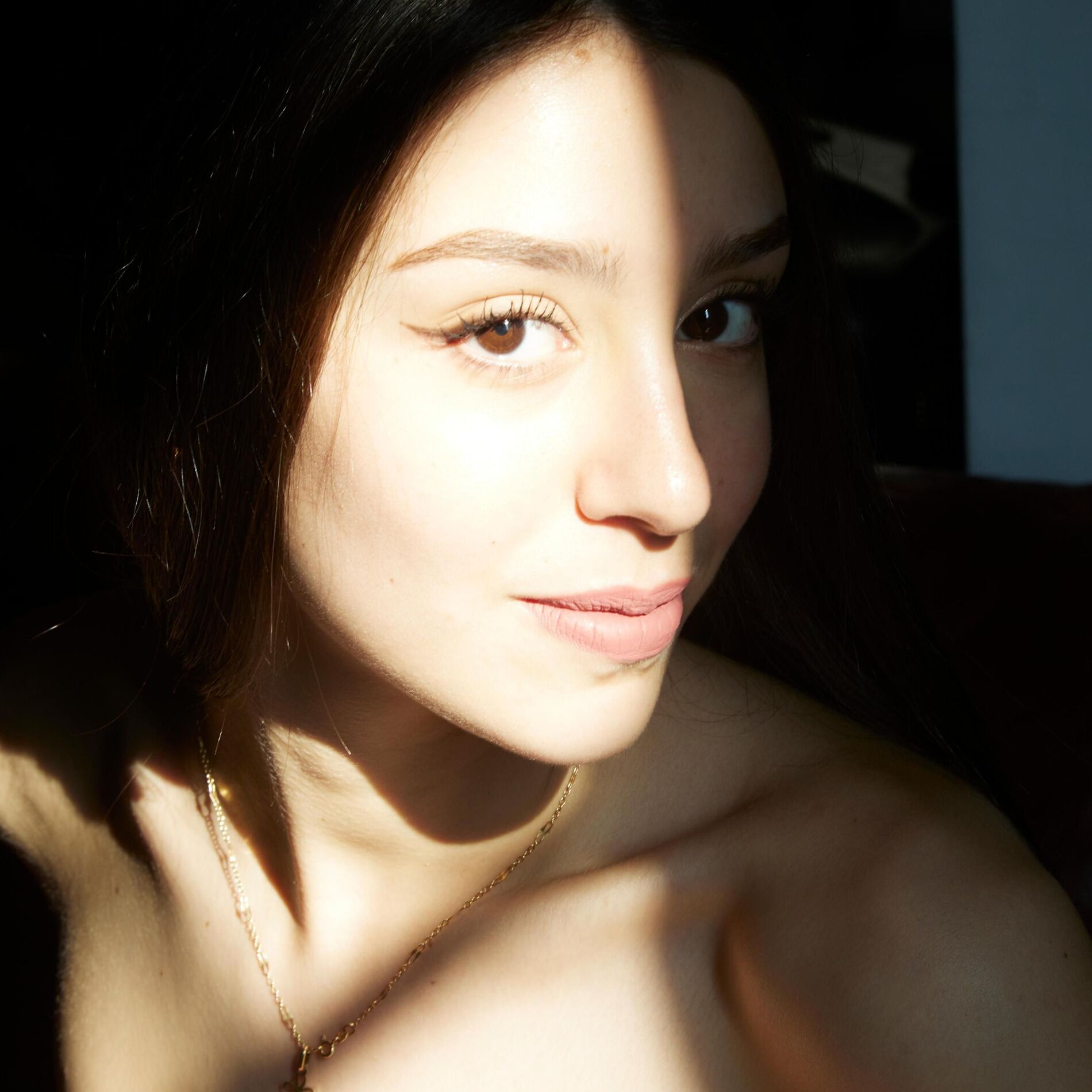 Album cover of Notti