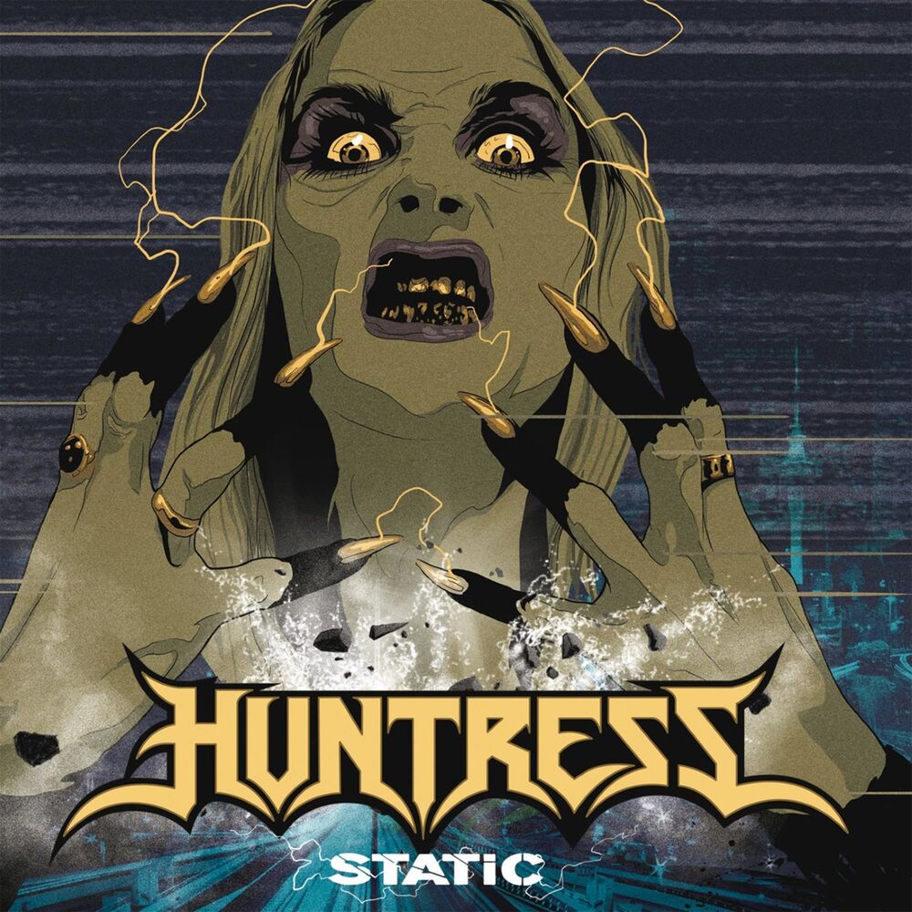 Picture of Static