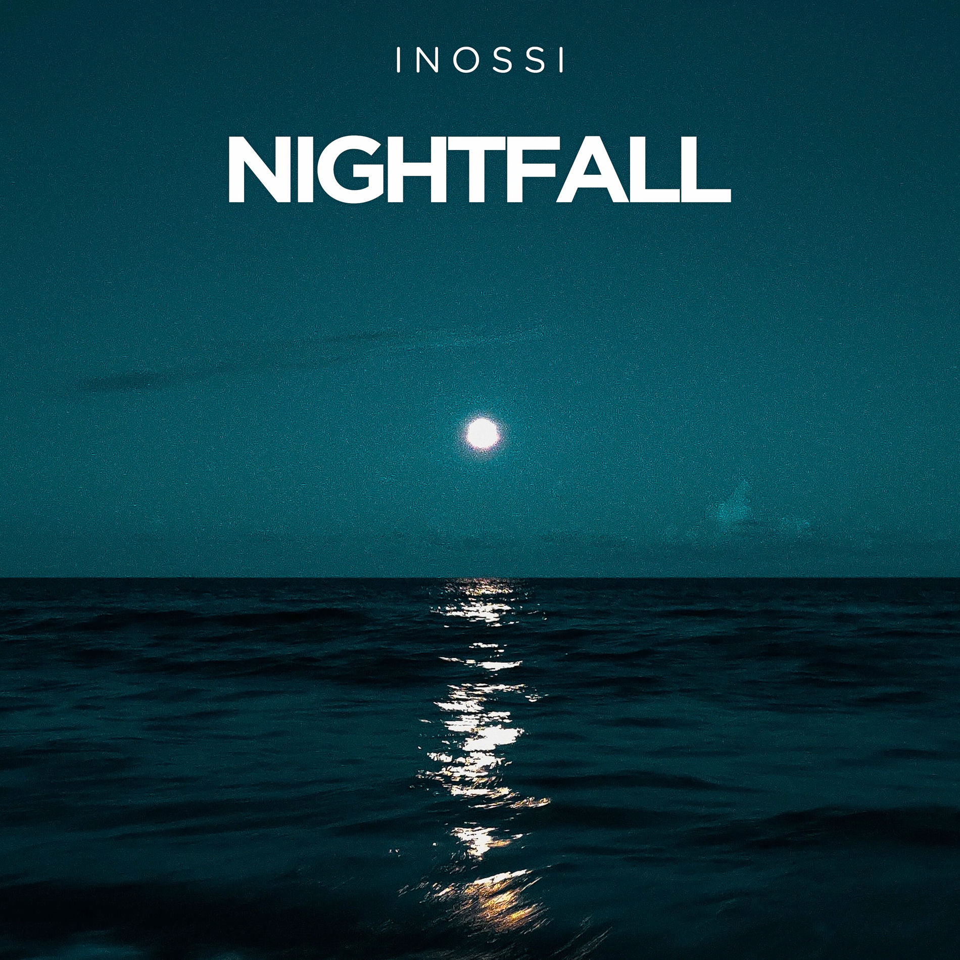 Album cover of Nightfall