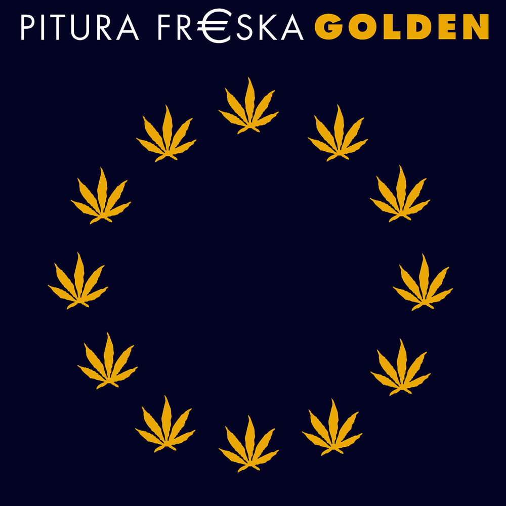 Picture of Golden: The Studio Greatest Hits