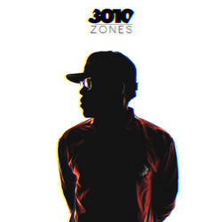 Cover of Zones