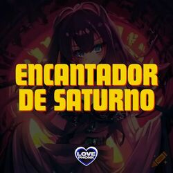 Cover of ENCANTADOR DE SATURNO