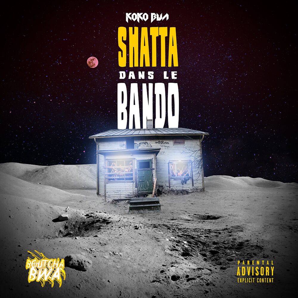 Picture of SHATTA DANS LE BANDO