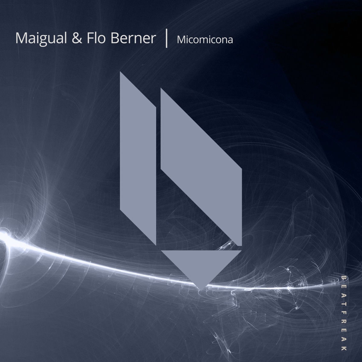 Album cover of Micomicona