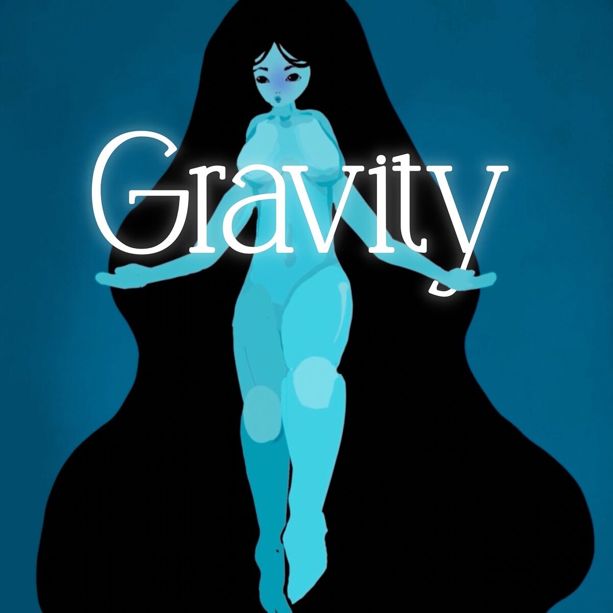Album cover of Gravity