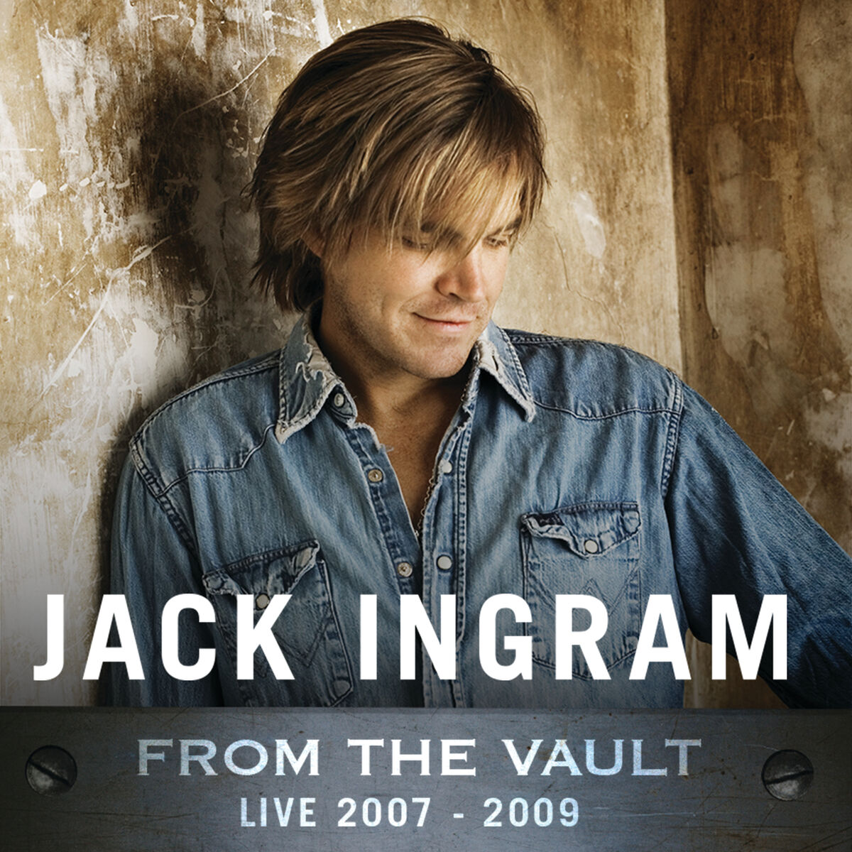 Album cover of From The Vault: Live 2007-2009