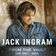 Hold On (Live) by Jack Ingram album cover