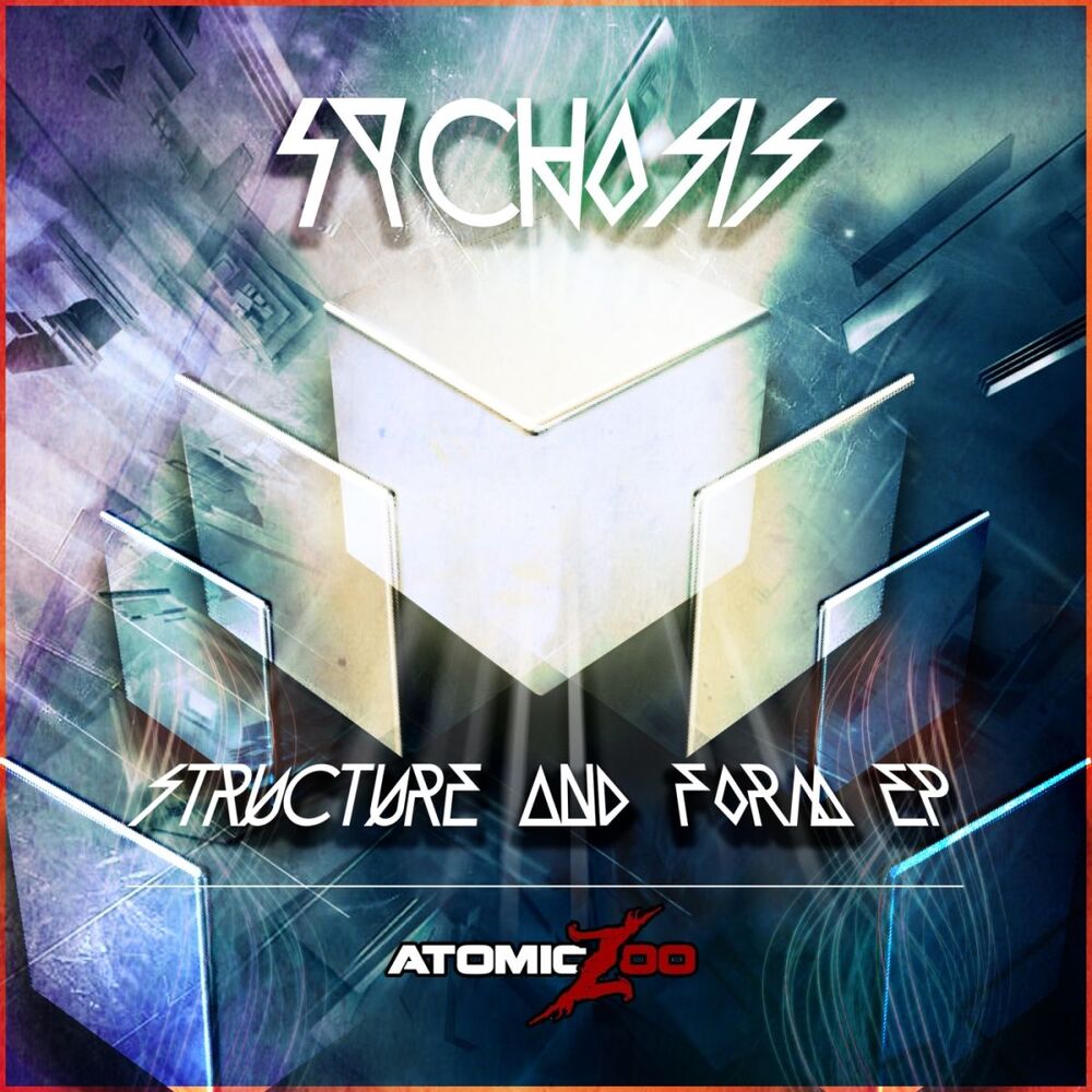Picture of Structure and Form EP