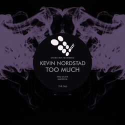 Cover of Too Much