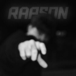 Cover of Rap some!