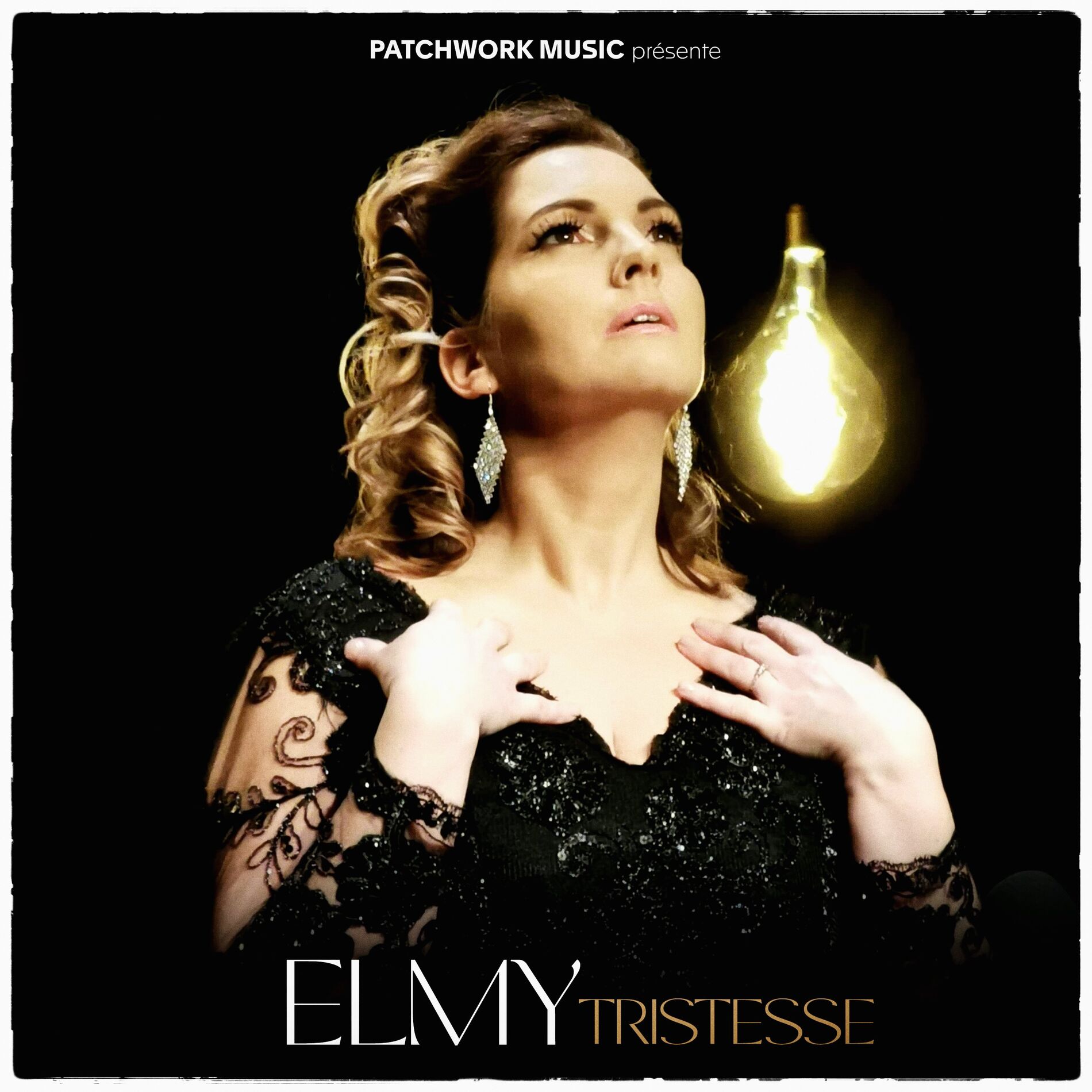 Album cover of Tristesse
