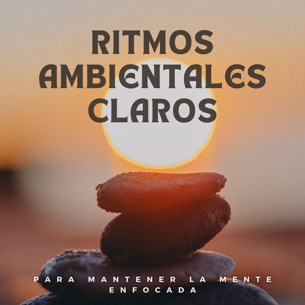 Picture of Ritmos ambientales claros para mantener la mente enfocada