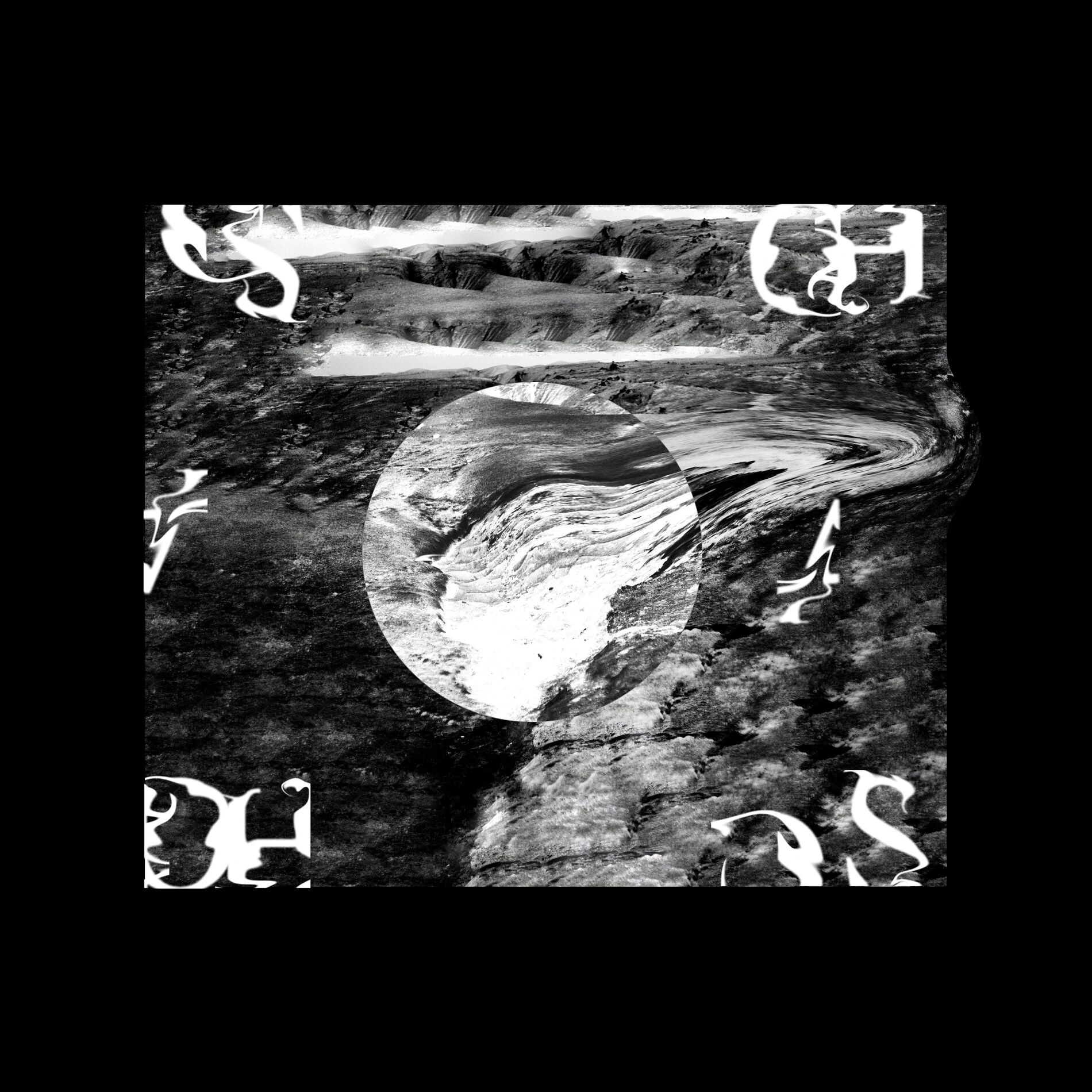 Album cover of Chaos