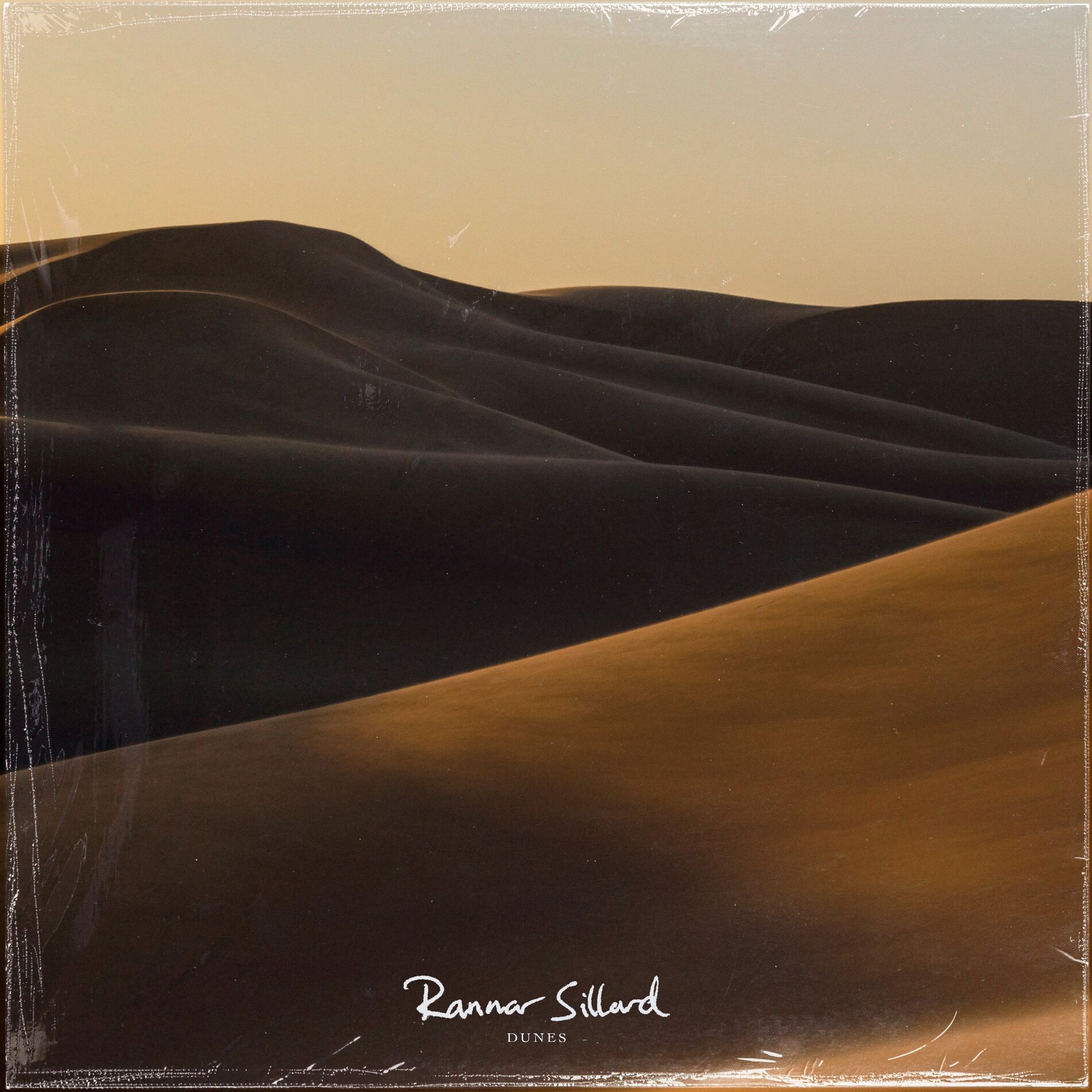 Album cover of Dunes