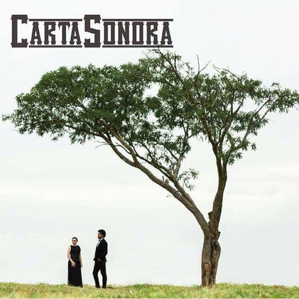 Picture of Carta Sonora