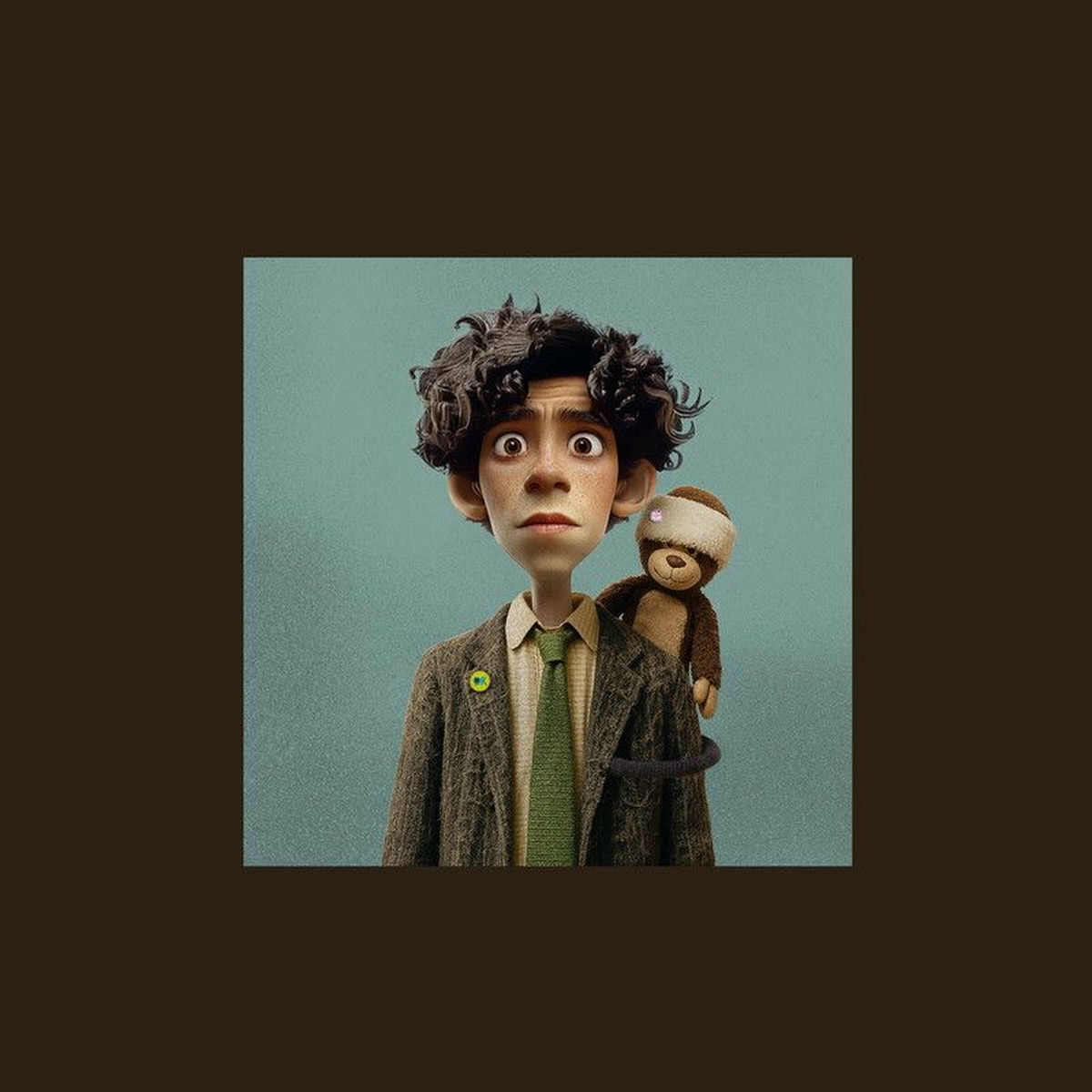 Album cover of OK.