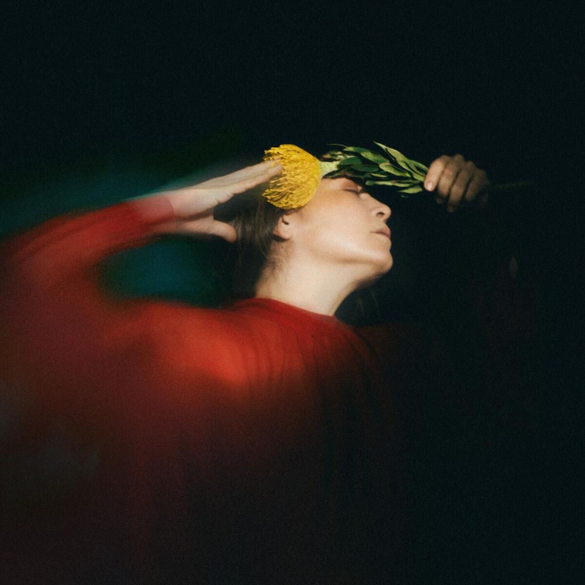 Album cover of Cancionera