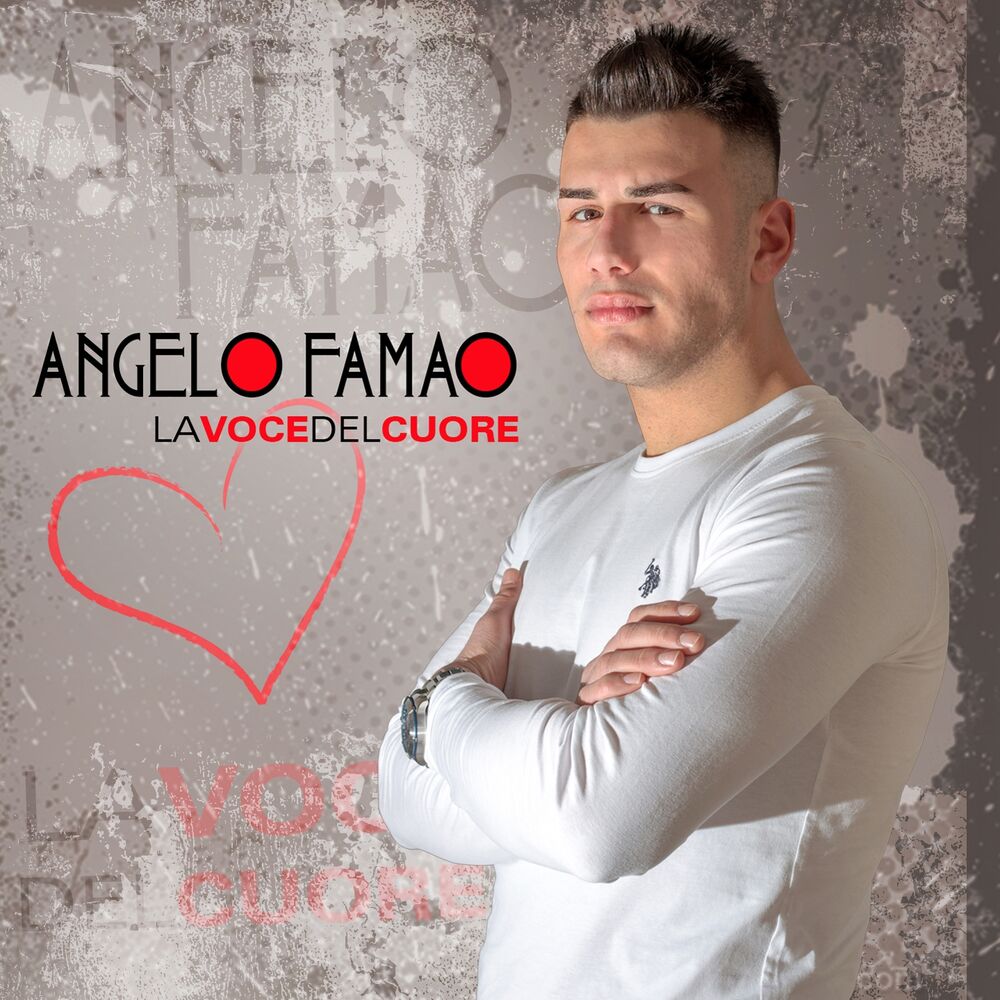 Picture of La voce del cuore