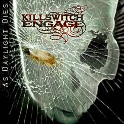 Cover of As Daylight Dies
