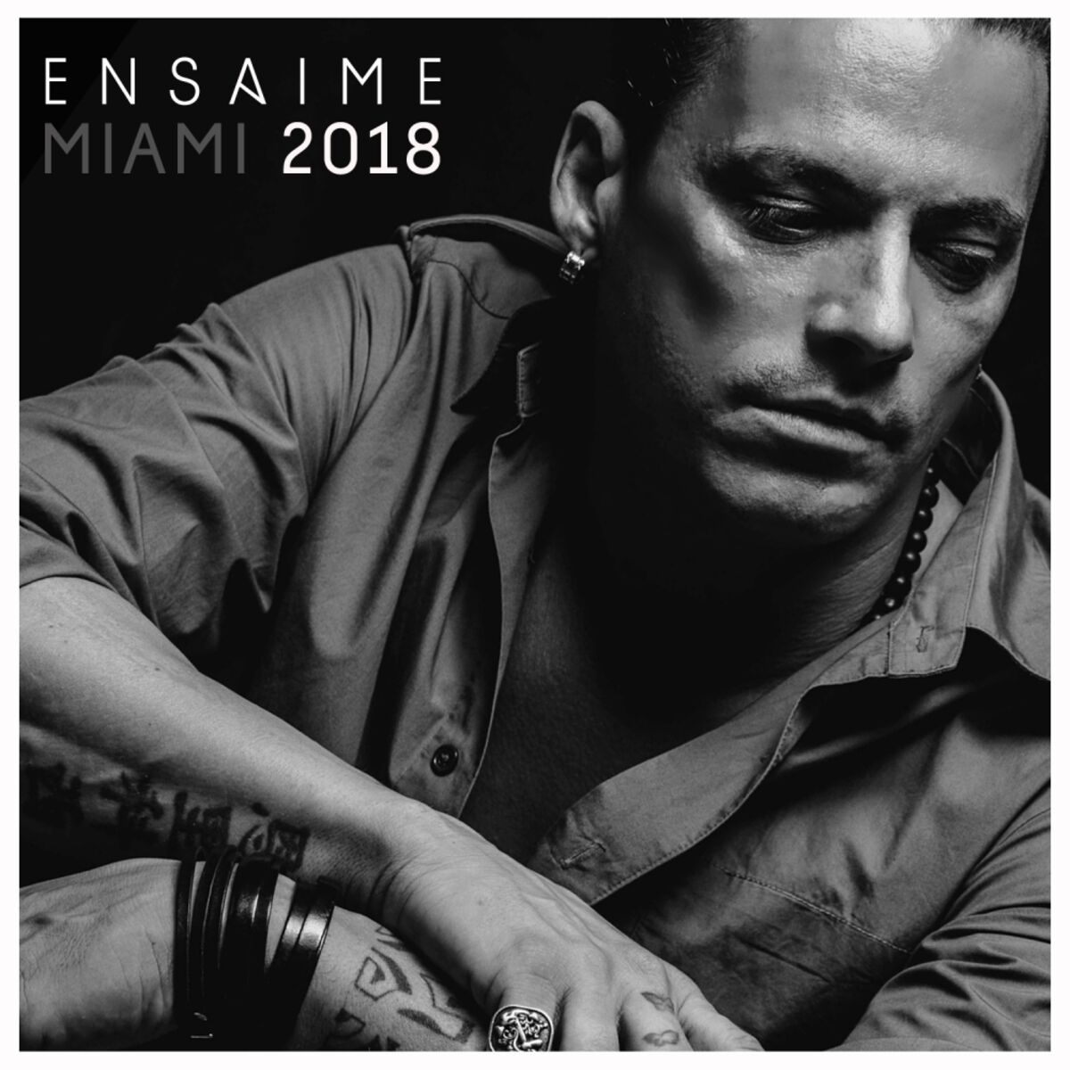 Album cover of Miami 2018